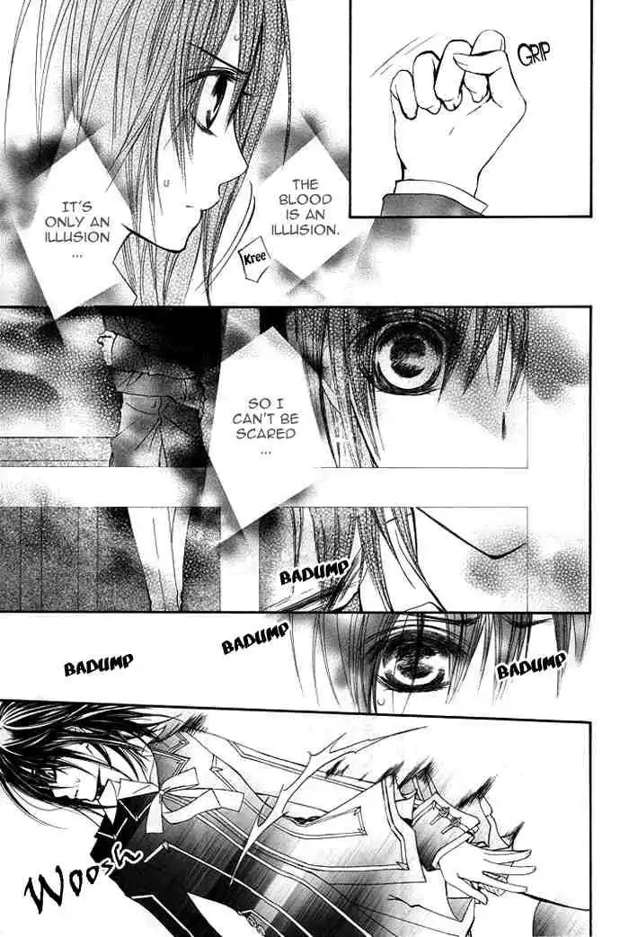 Vampire Knight Chapter 30 14